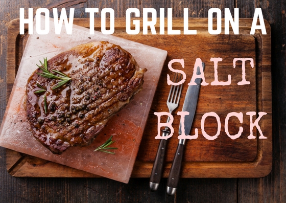 HOW TO GRILL ON A